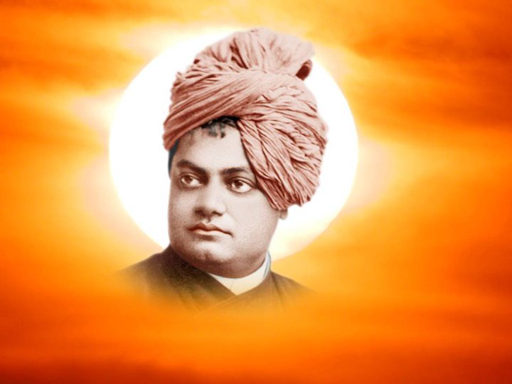 Swami Vivekananda